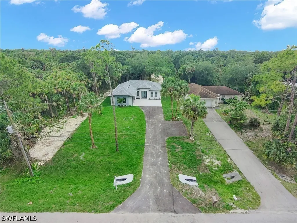 4092 24th Avenue SE Naples FL 34117