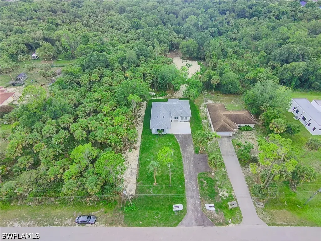 4092 24th Avenue SE Naples FL 34117