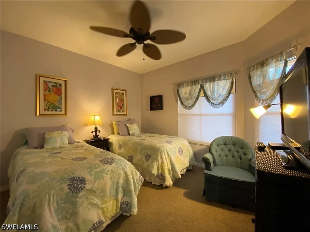 155 Vintage Circle Naples FL 34119