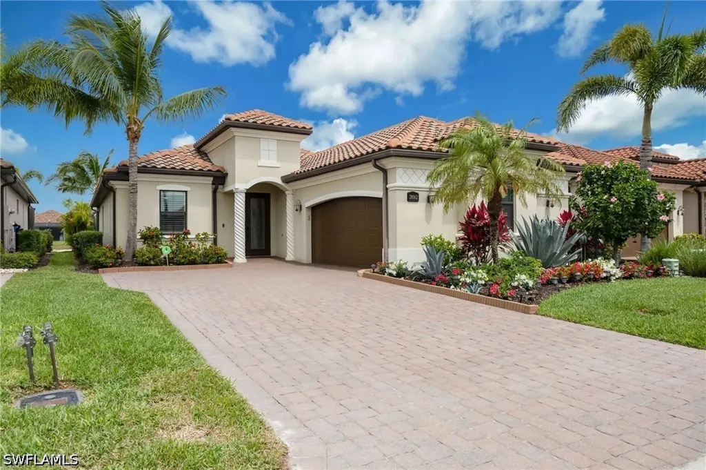 Bonita Springs FL, 28062 Edenderry Court