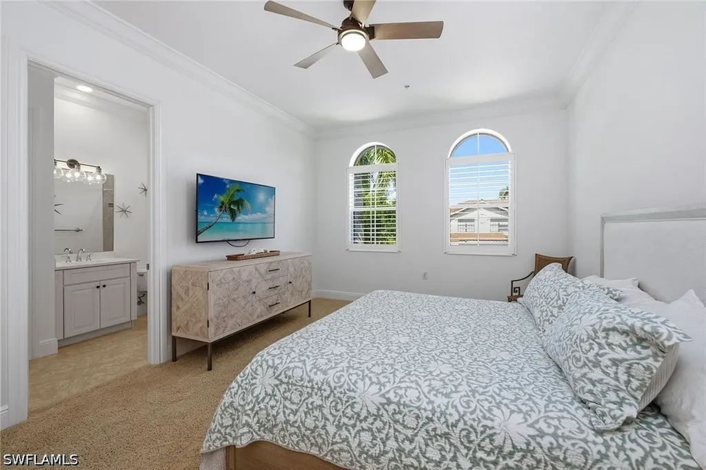 3176 Serena Lane Naples FL 34114