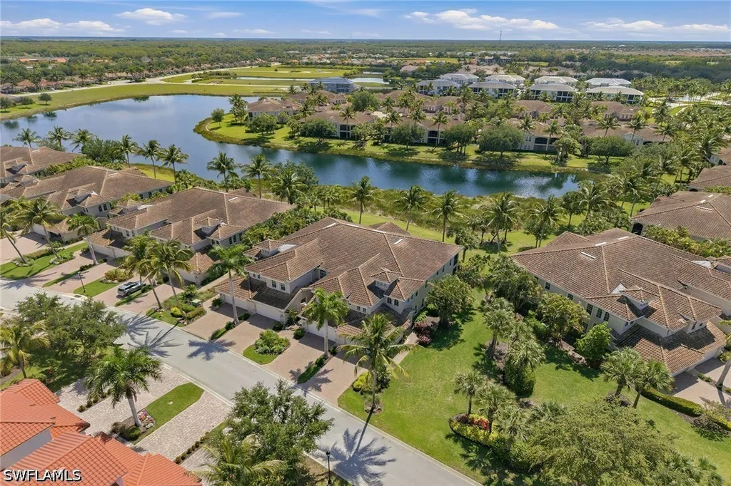 3176 Serena Lane Naples FL 34114