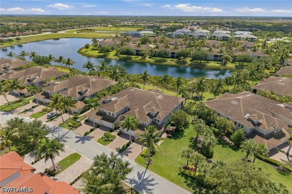 3176 Serena Lane Naples FL 34114