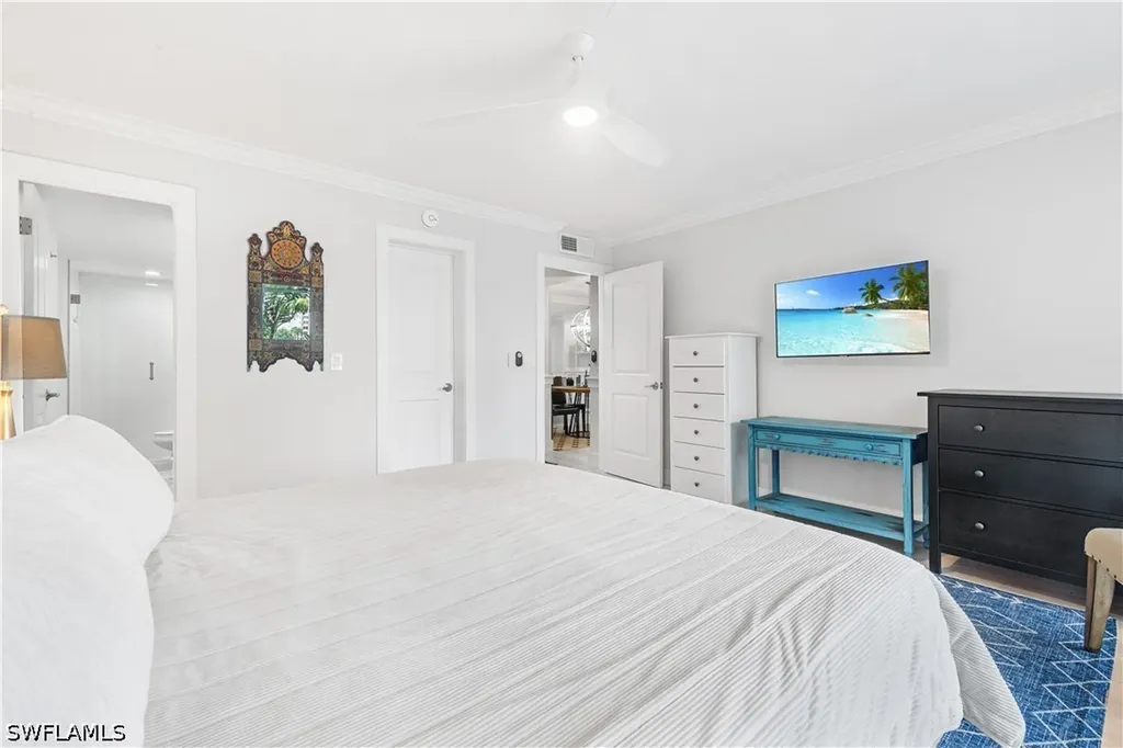 5 Bluebill Avenue Naples FL 34108