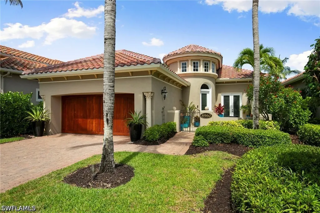 8960 Cherry Oaks Trail Naples FL 34114