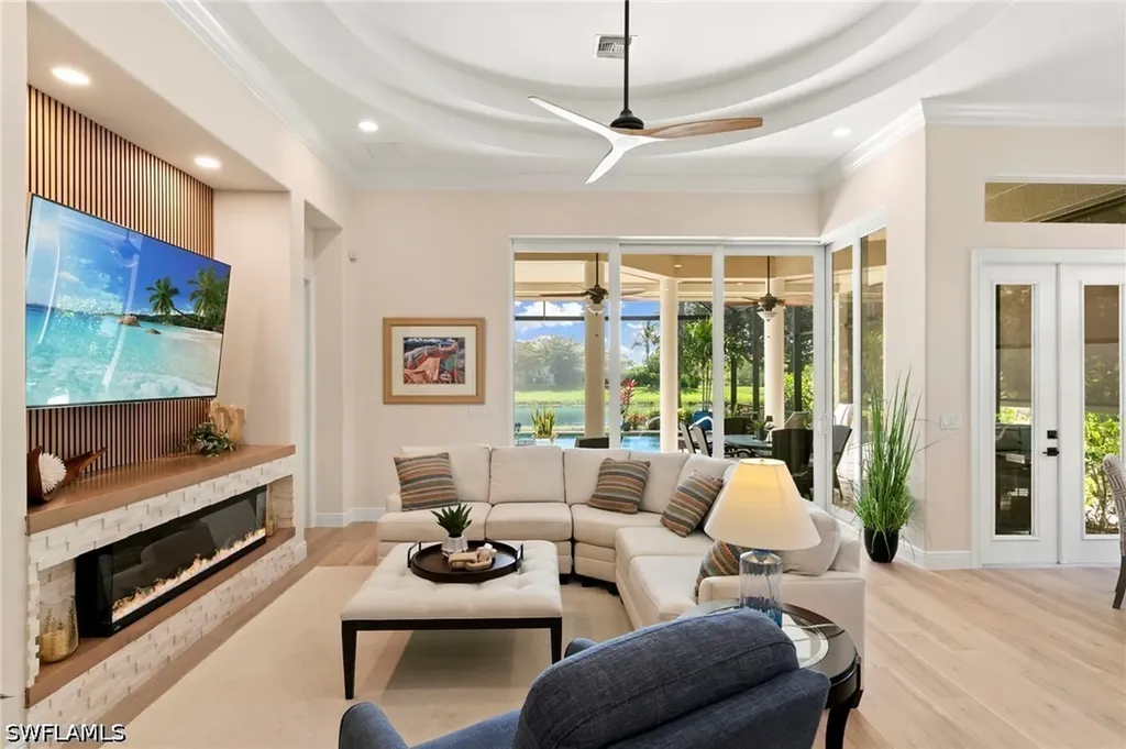 8960 Cherry Oaks Trail Naples FL 34114