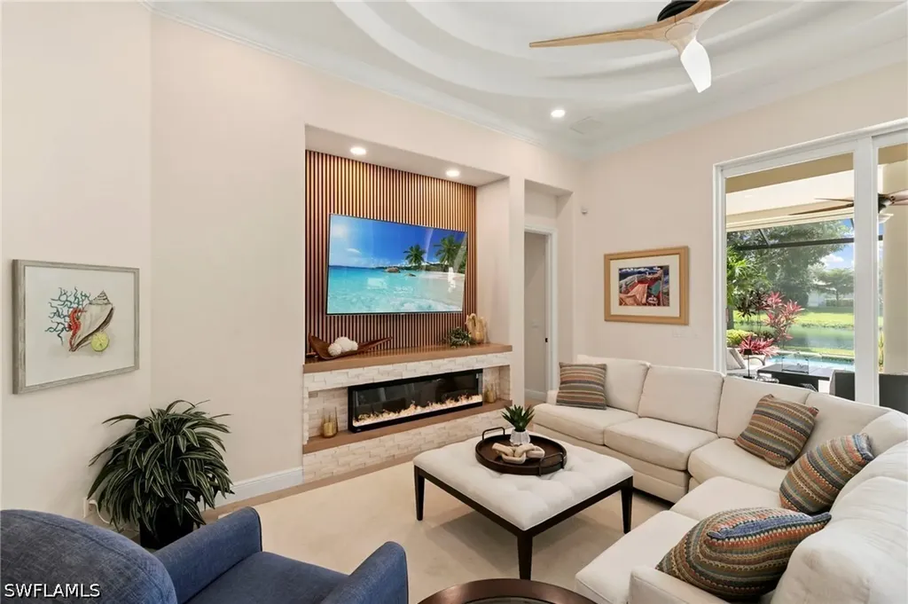 8960 Cherry Oaks Trail Naples FL 34114