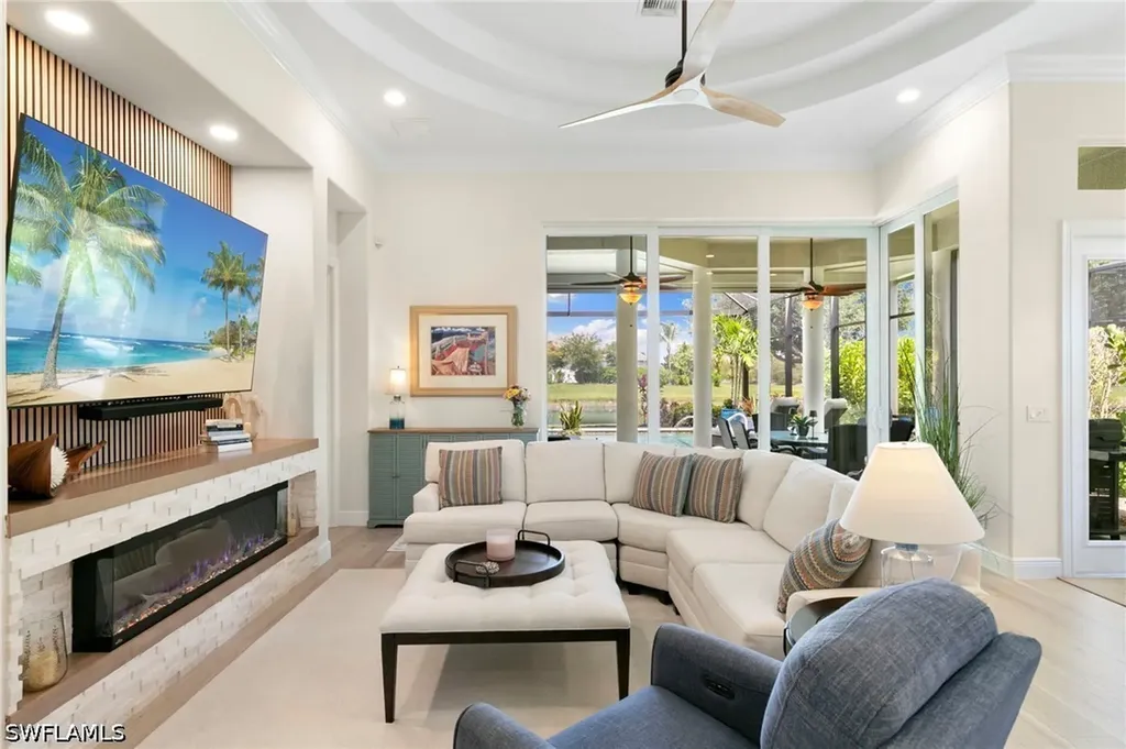 8960 Cherry Oaks Trail Naples FL 34114