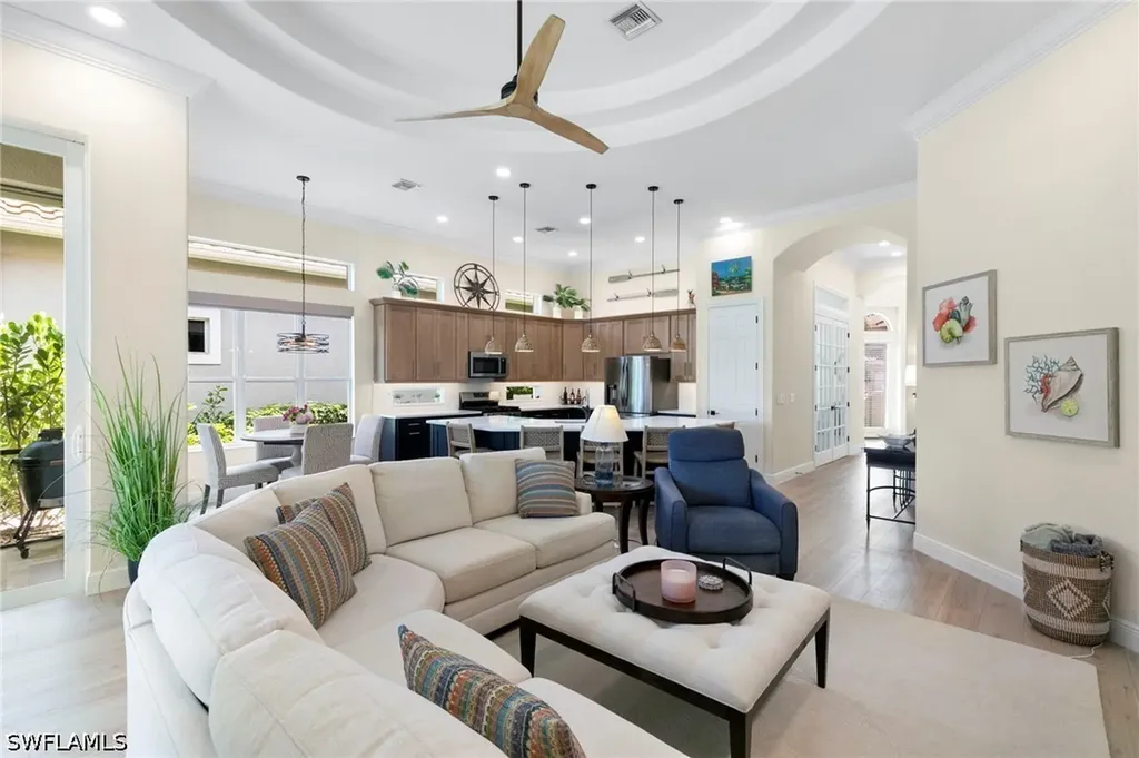 8960 Cherry Oaks Trail Naples FL 34114