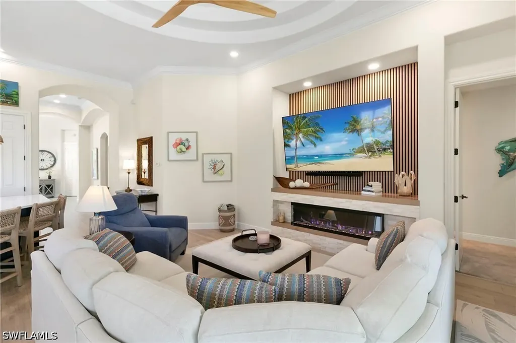 8960 Cherry Oaks Trail Naples FL 34114