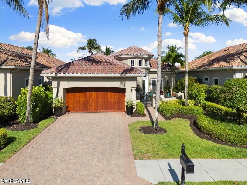 8960 Cherry Oaks Trail Naples FL 34114