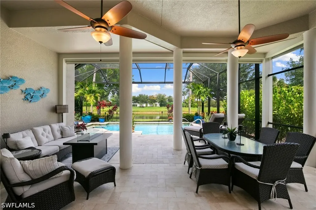 8960 Cherry Oaks Trail Naples FL 34114