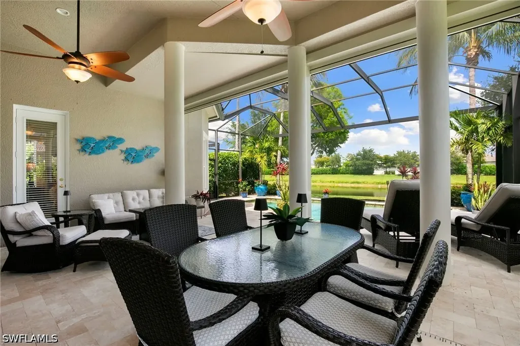 8960 Cherry Oaks Trail Naples FL 34114