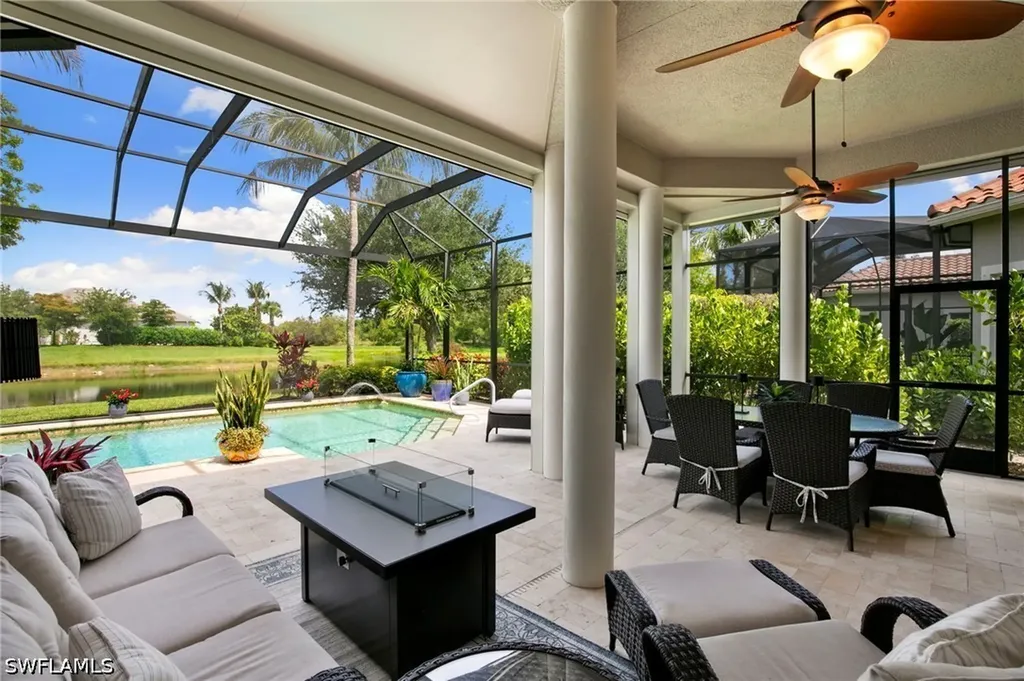 8960 Cherry Oaks Trail Naples FL 34114