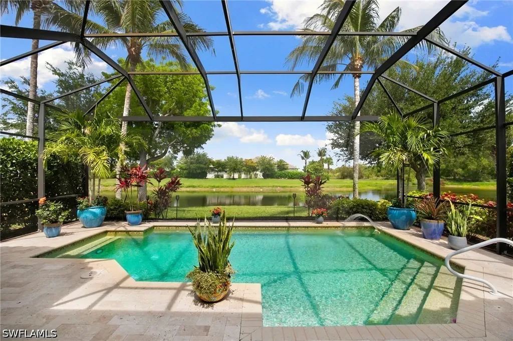 8960 Cherry Oaks Trail Naples FL 34114