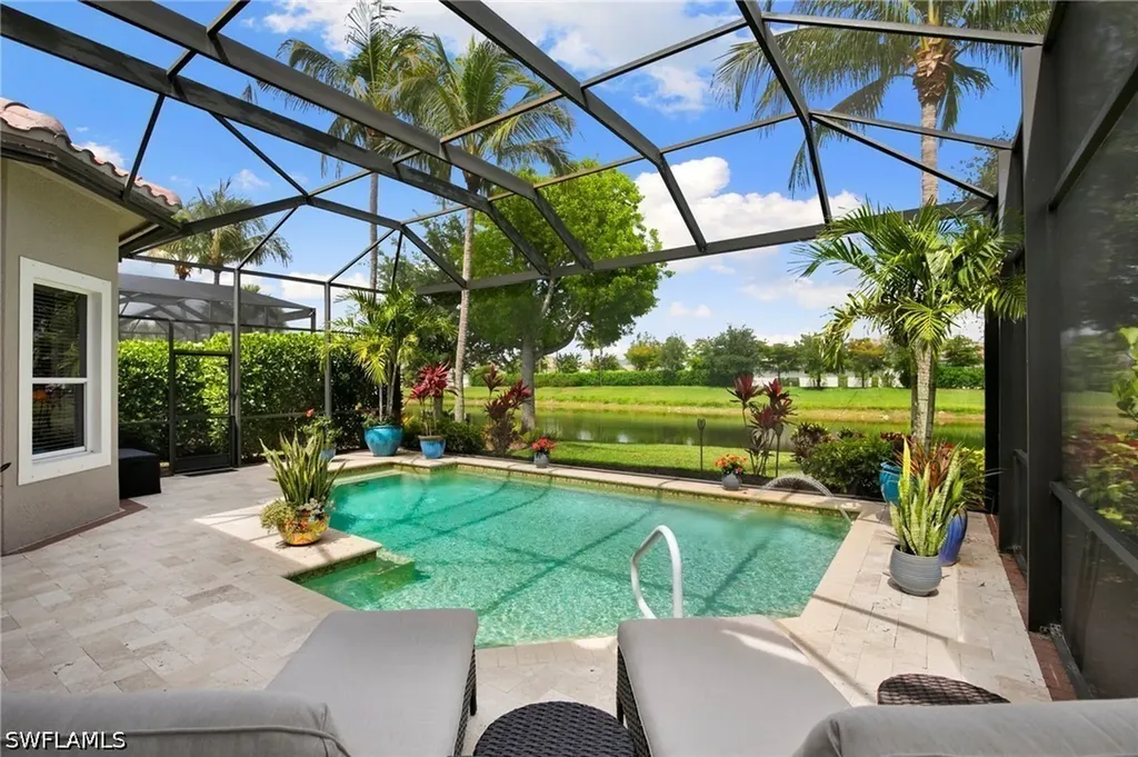 8960 Cherry Oaks Trail Naples FL 34114