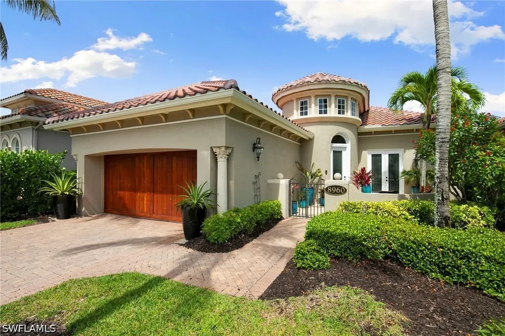 8960 Cherry Oaks Trail Naples FL 34114