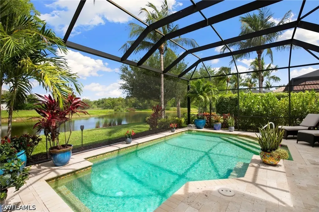 8960 Cherry Oaks Trail Naples FL 34114