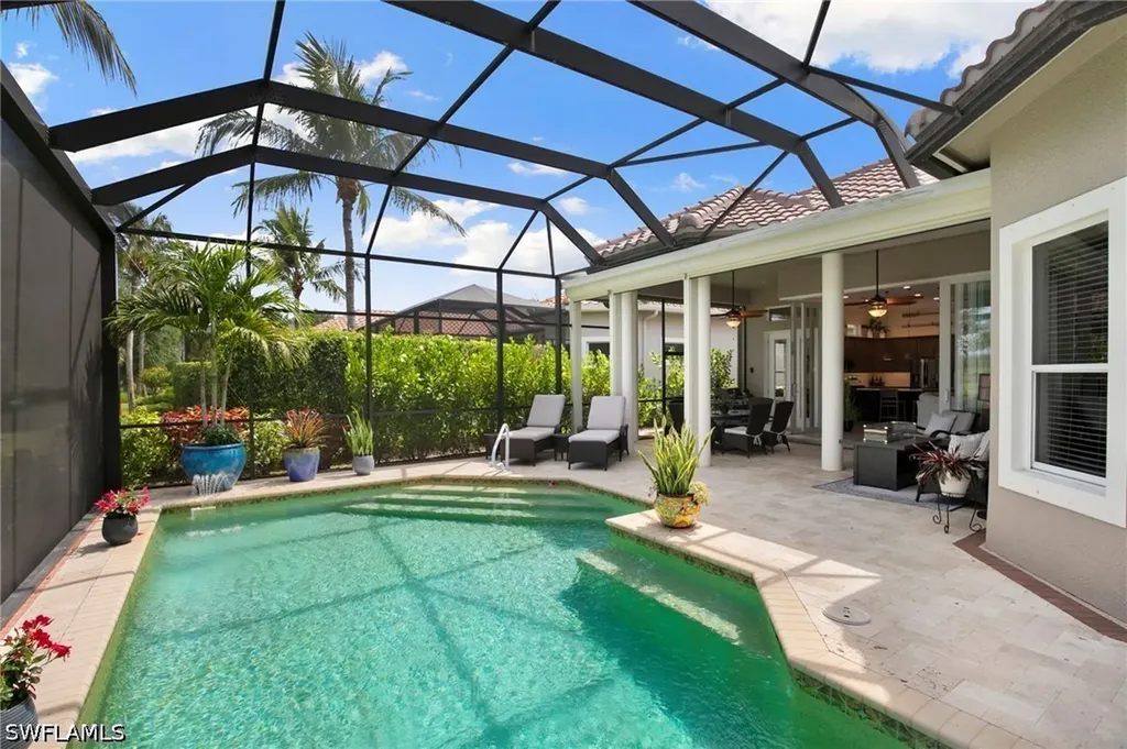 8960 Cherry Oaks Trail Naples FL 34114
