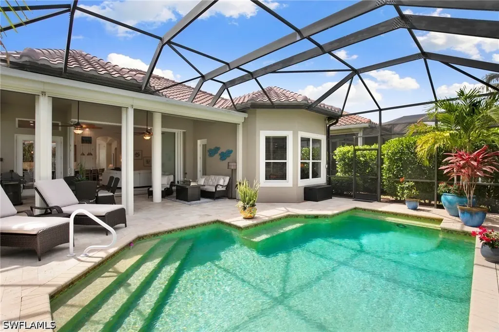 8960 Cherry Oaks Trail Naples FL 34114