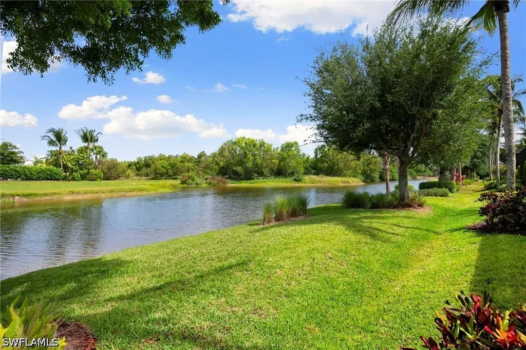 8960 Cherry Oaks Trail Naples FL 34114