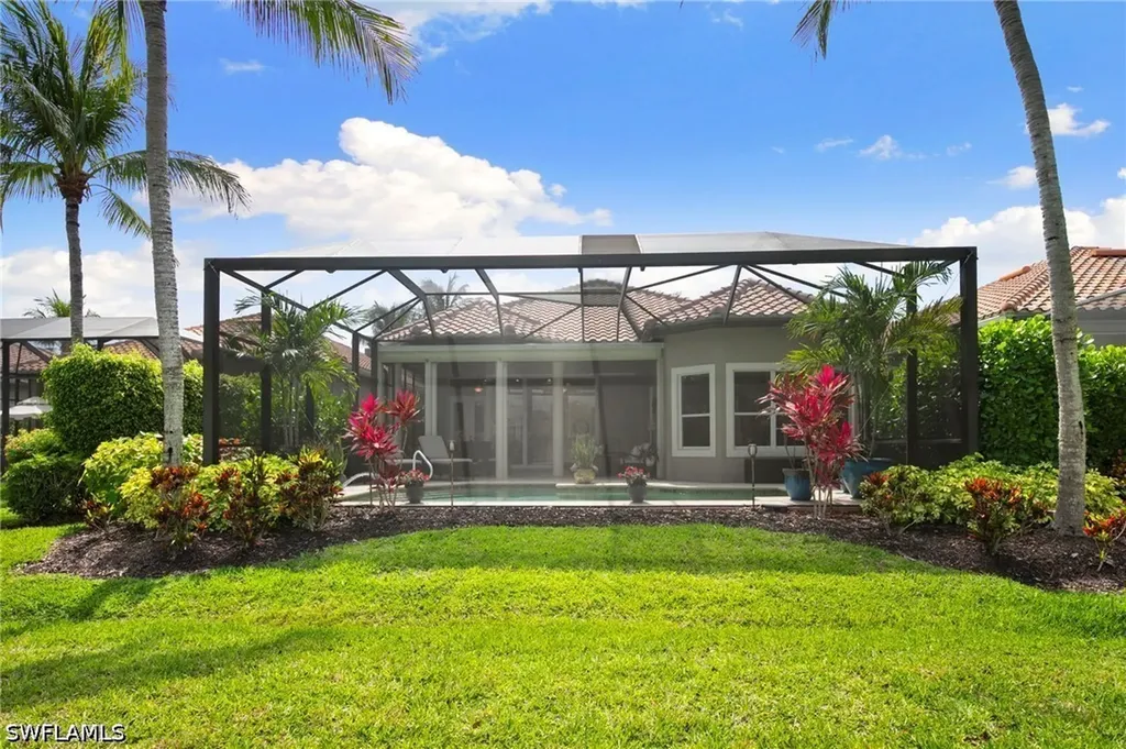 8960 Cherry Oaks Trail Naples FL 34114