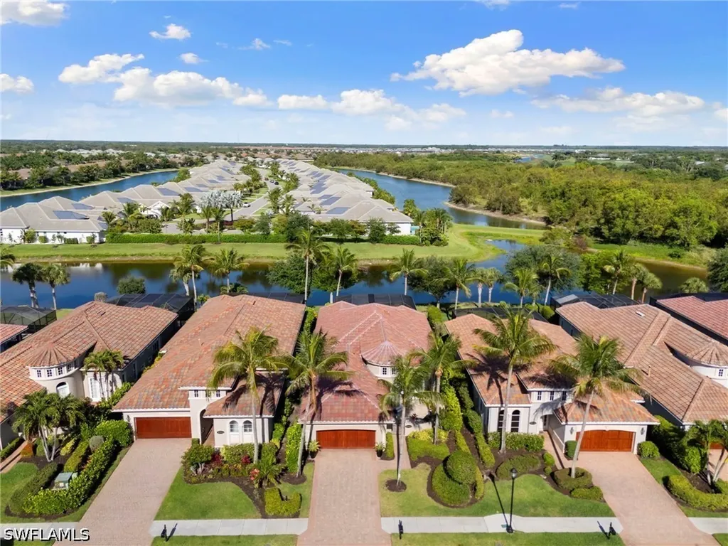 8960 Cherry Oaks Trail Naples FL 34114