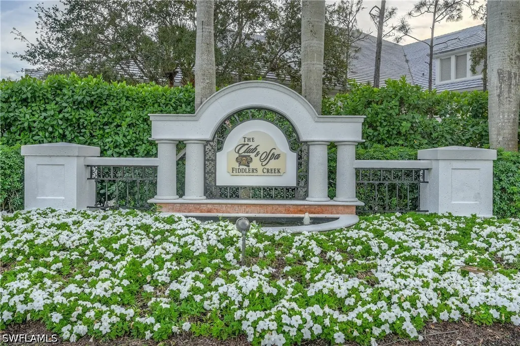 8960 Cherry Oaks Trail Naples FL 34114