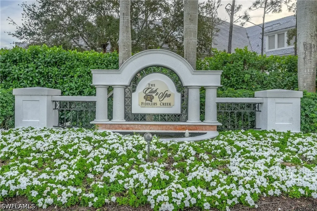8960 Cherry Oaks Trail Naples FL 34114