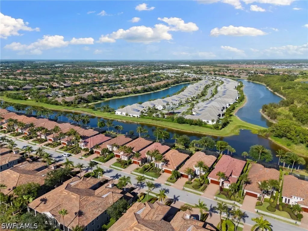 8960 Cherry Oaks Trail Naples FL 34114