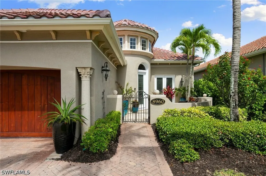 8960 Cherry Oaks Trail Naples FL 34114
