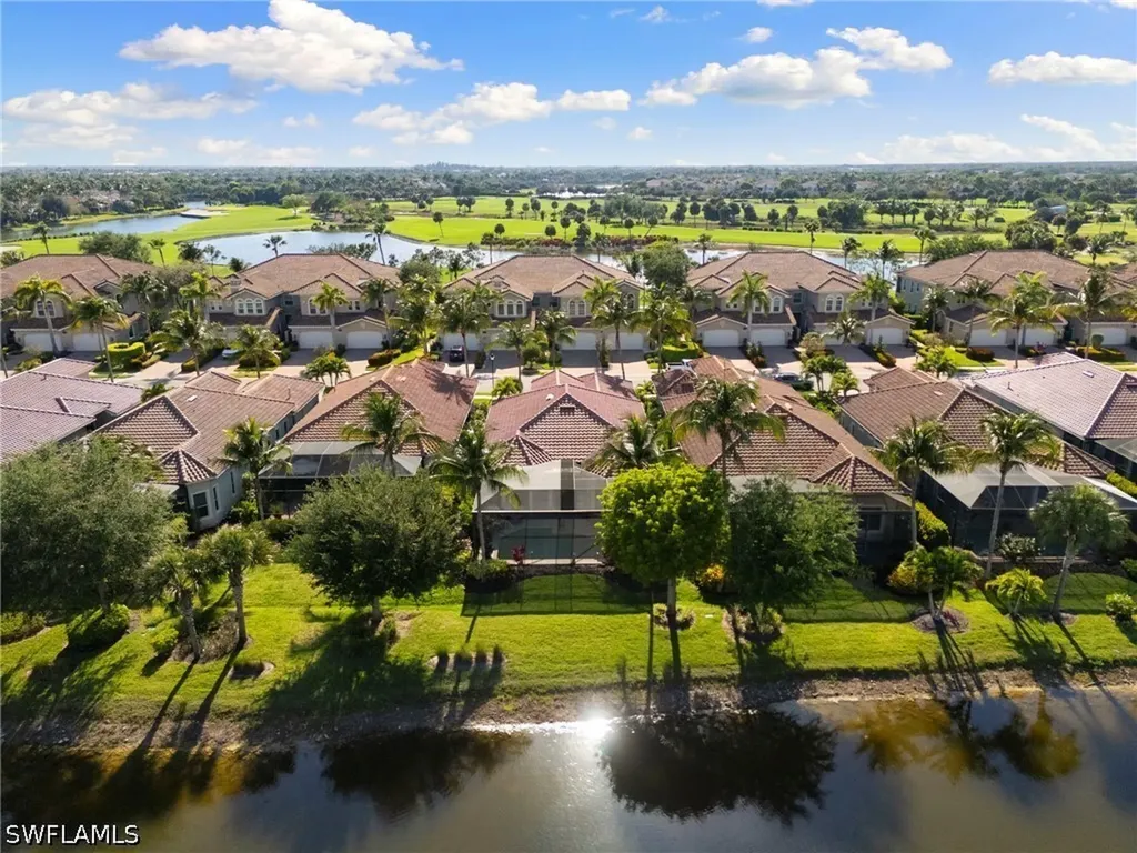 8960 Cherry Oaks Trail Naples FL 34114