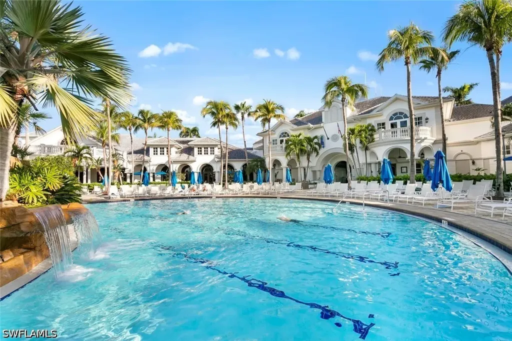 8960 Cherry Oaks Trail Naples FL 34114