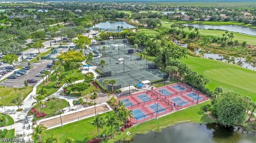8960 Cherry Oaks Trail Naples FL 34114