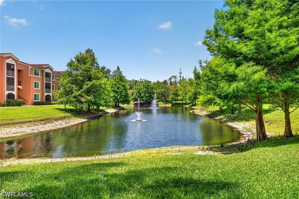 1200 Reserve Way Naples FL 34105