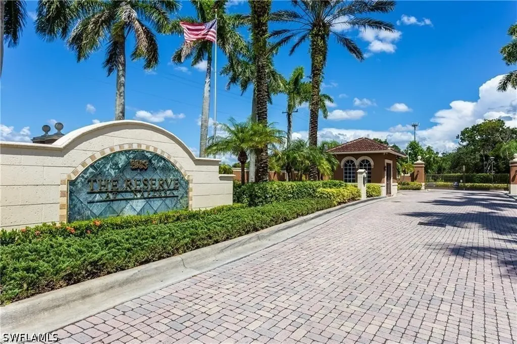 1200 Reserve Way Naples FL 34105