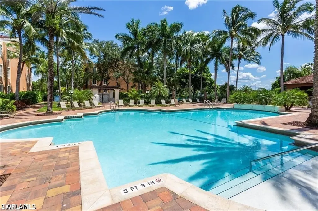 1200 Reserve Way Naples FL 34105