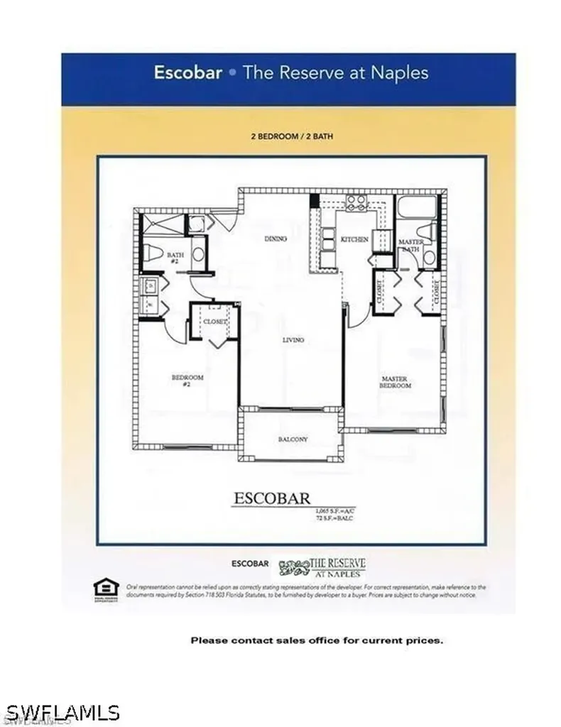 1200 Reserve Way Naples FL 34105
