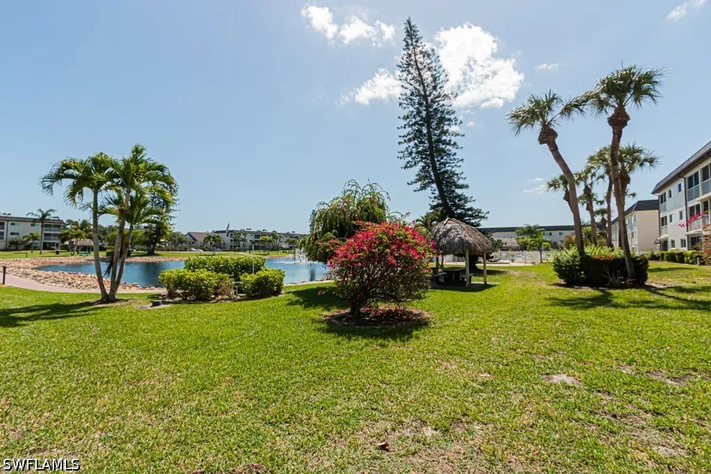 1022 Manatee Road Naples FL 34114