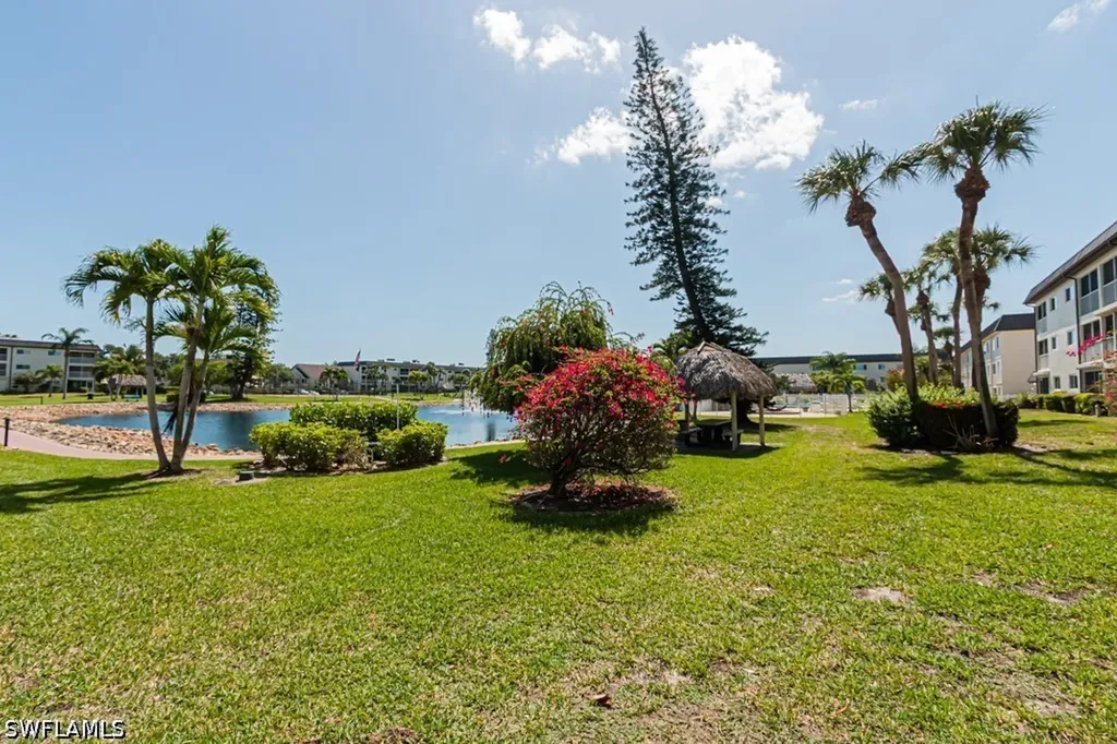 1022 Manatee Road Naples FL 34114