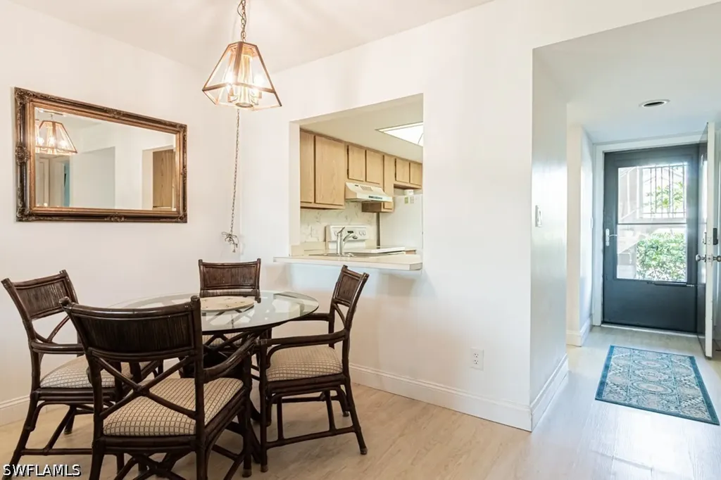 1022 Manatee Road Naples FL 34114