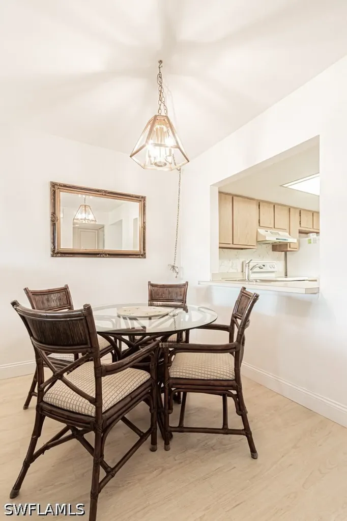 1022 Manatee Road Naples FL 34114