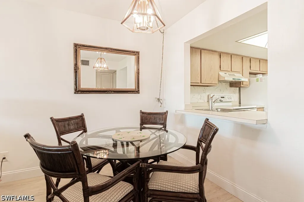 1022 Manatee Road Naples FL 34114
