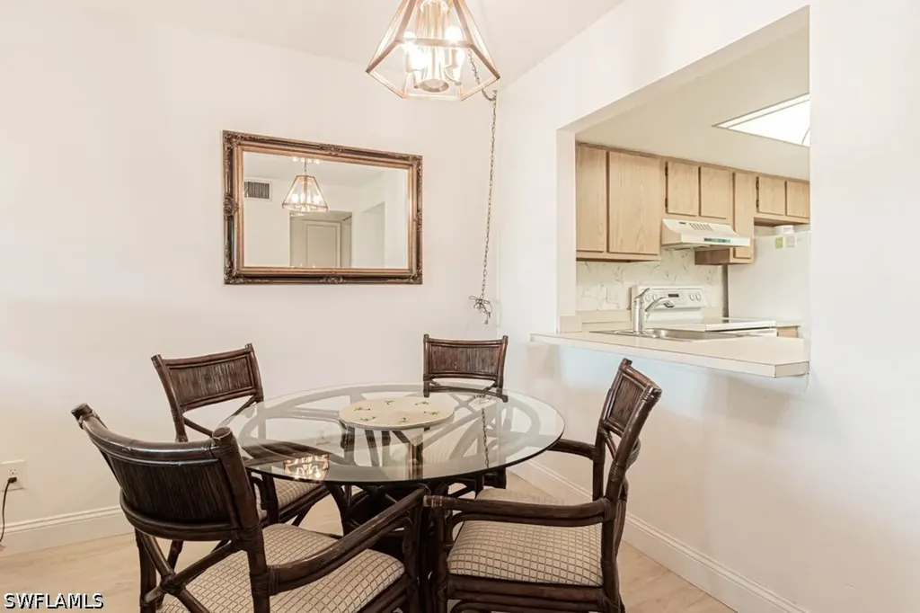 1022 Manatee Road Naples FL 34114