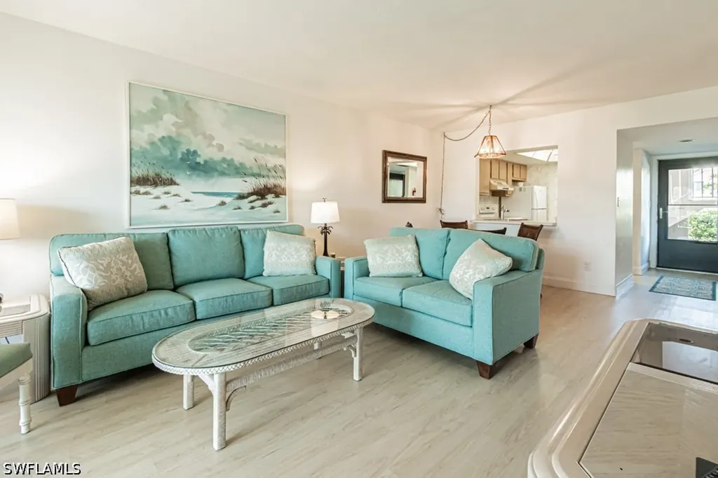 1022 Manatee Road Naples FL 34114