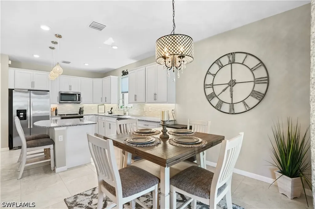 2077 Hamlin Street Naples FL 34120
