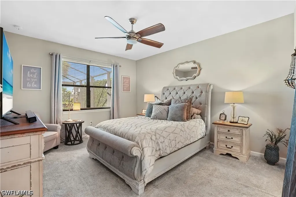 2077 Hamlin Street Naples FL 34120