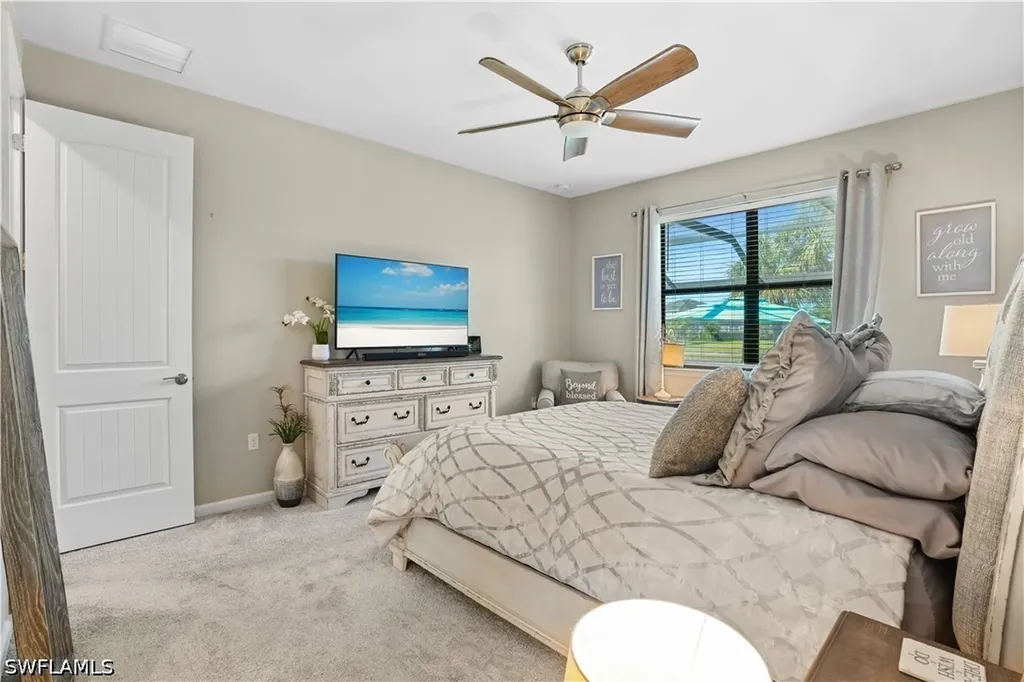 2077 Hamlin Street Naples FL 34120