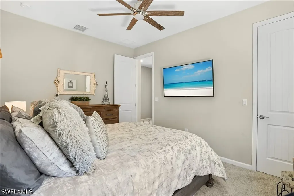 2077 Hamlin Street Naples FL 34120