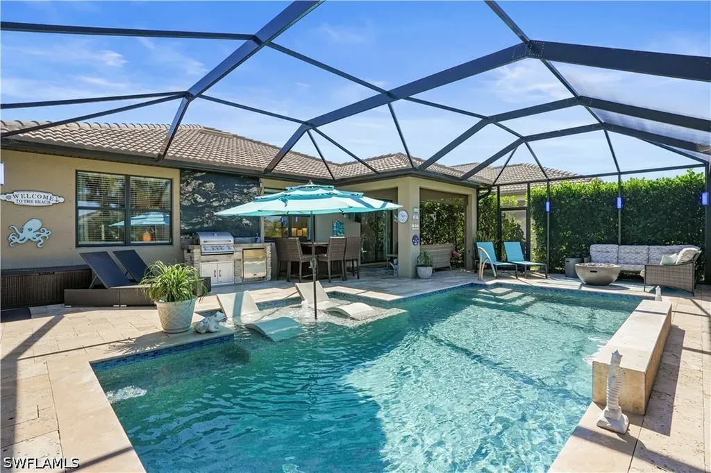 2077 Hamlin Street Naples FL 34120